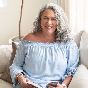 Meet your Posher, Terri